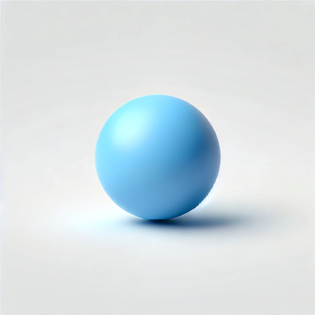 Blue Dot
